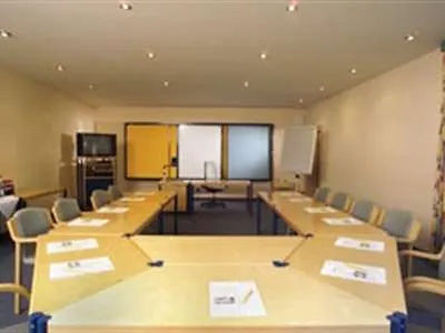***  Akzent Hotel Krone Helmstadt Germany