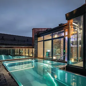 Hotel-gasthof Hoettl Hotel