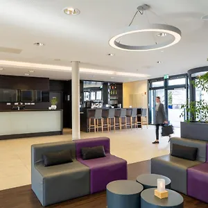 Messe & Airport Stuttgart