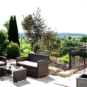 Landhotel Geiselwind Hotel