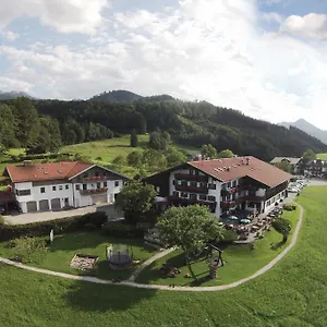 Seiserhof & Seiseralm Hotel