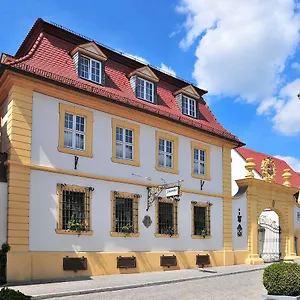 Romantik Zehntkeller Hotel