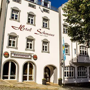 Garni Schmaus Hotel