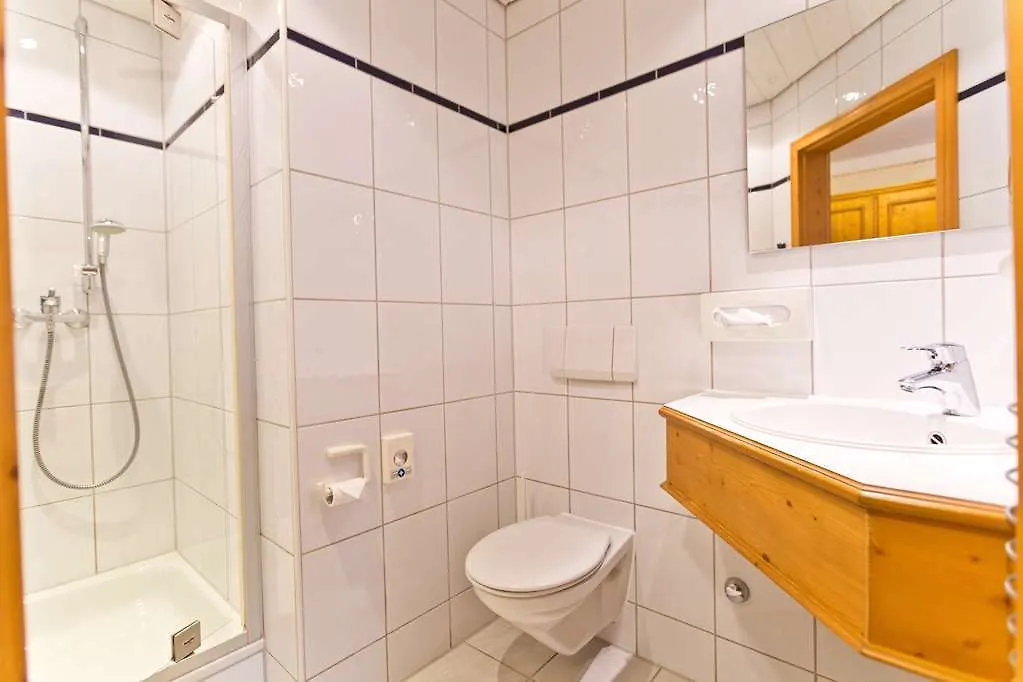 Akzent Hotel Krone Helmstadt