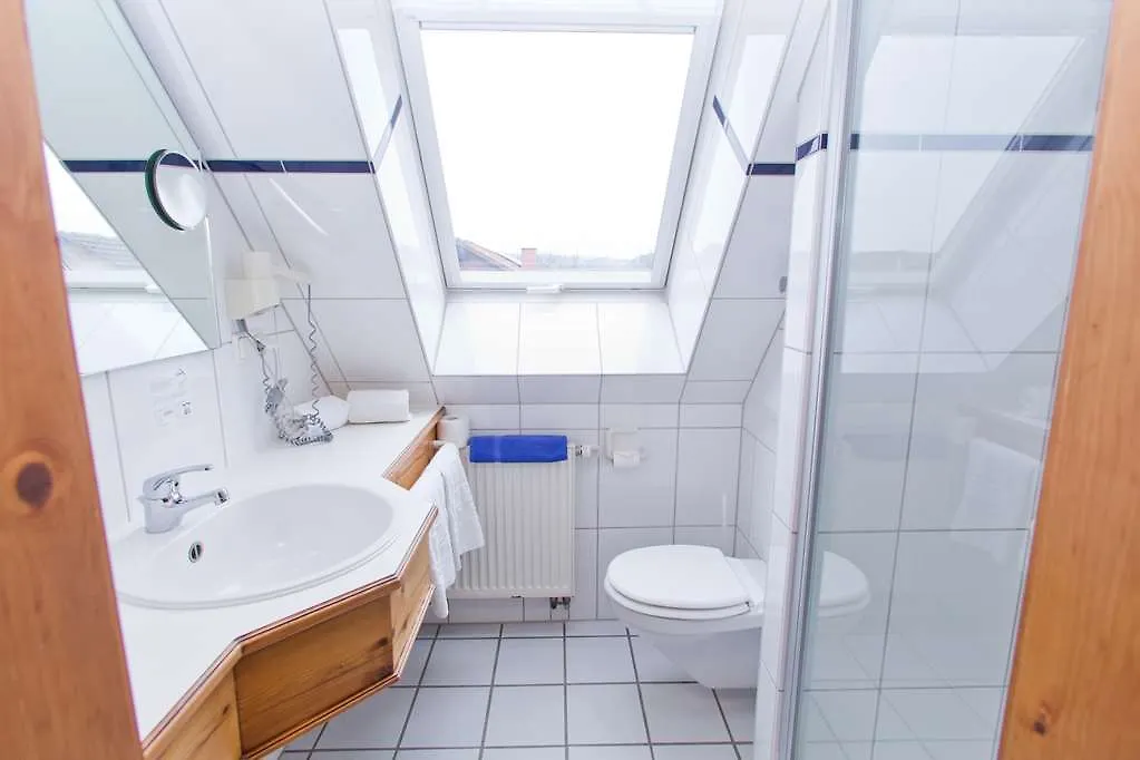 Akzent Hotel Krone Helmstadt
