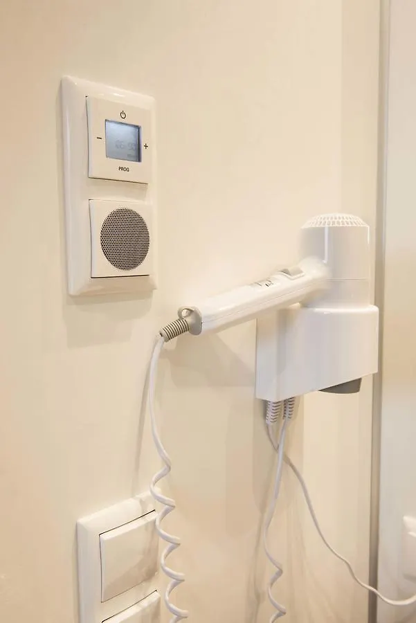 Akzent Hotel Krone Helmstadt